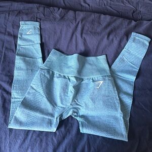 Gym Shark vital leggings, xs